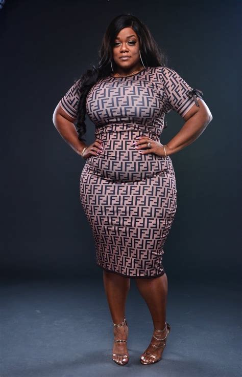 fendi plus size dress|fendi clothing for women.